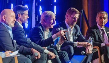 California Democratic Party chair calls for governor candidates without a 'viable path' to drop out