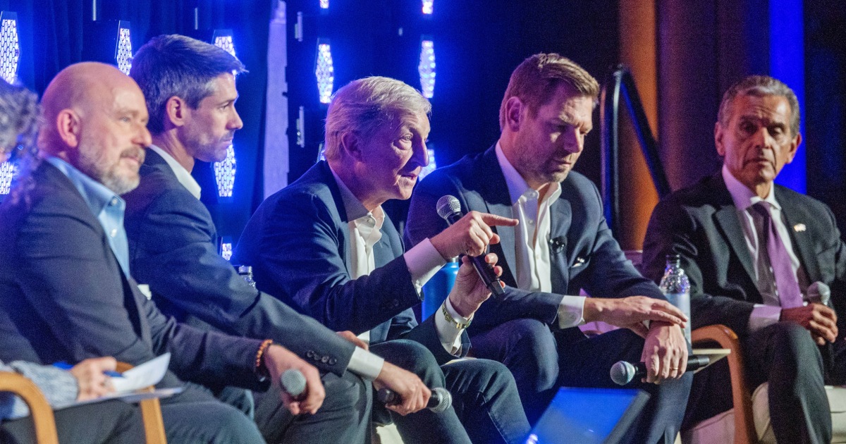 California Democratic Party chair calls for governor candidates without a 'viable path' to drop out