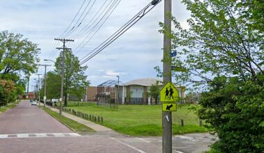 Cleveland police say two young girls were found dead in suitcases