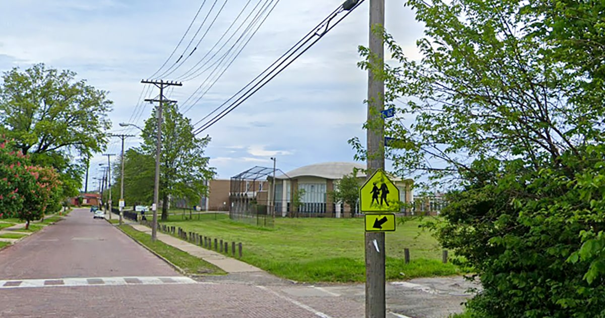 Cleveland police say two young girls were found dead in suitcases