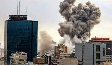 Midterm primaries kick off and no end date to Trump's Iran war: Morning Rundown