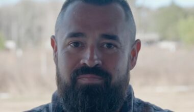 Arkansas man charged with murder wins GOP primary in sheriff election