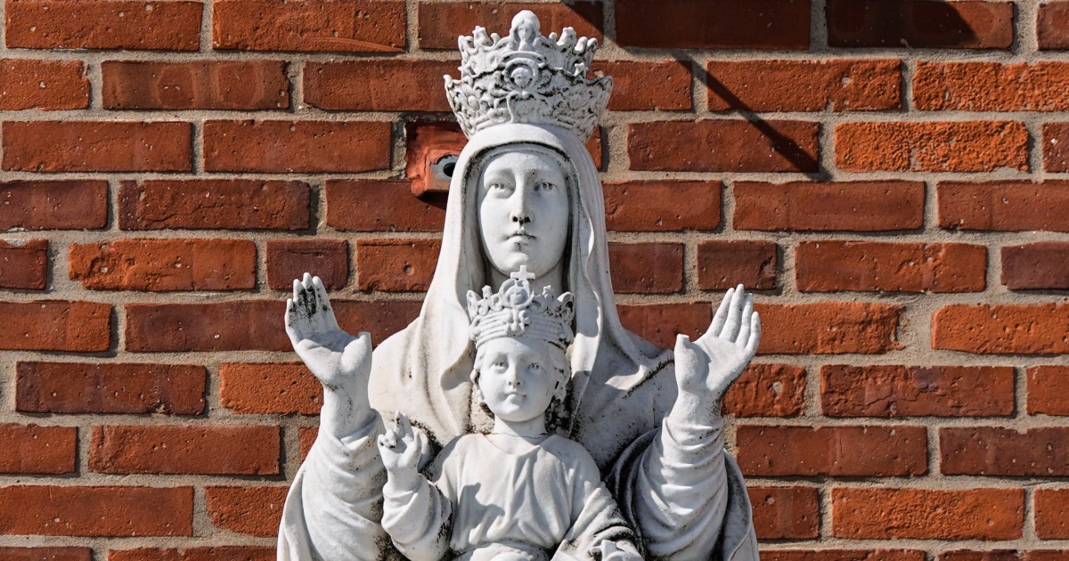 Sprawling investigation finds decades of sexual abuse among Catholic priests in Rhode Island