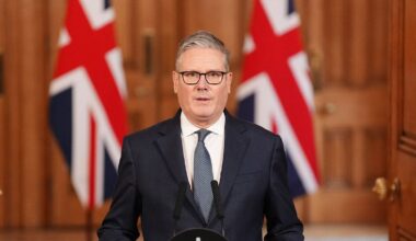 The Humiliation of Keir Starmer