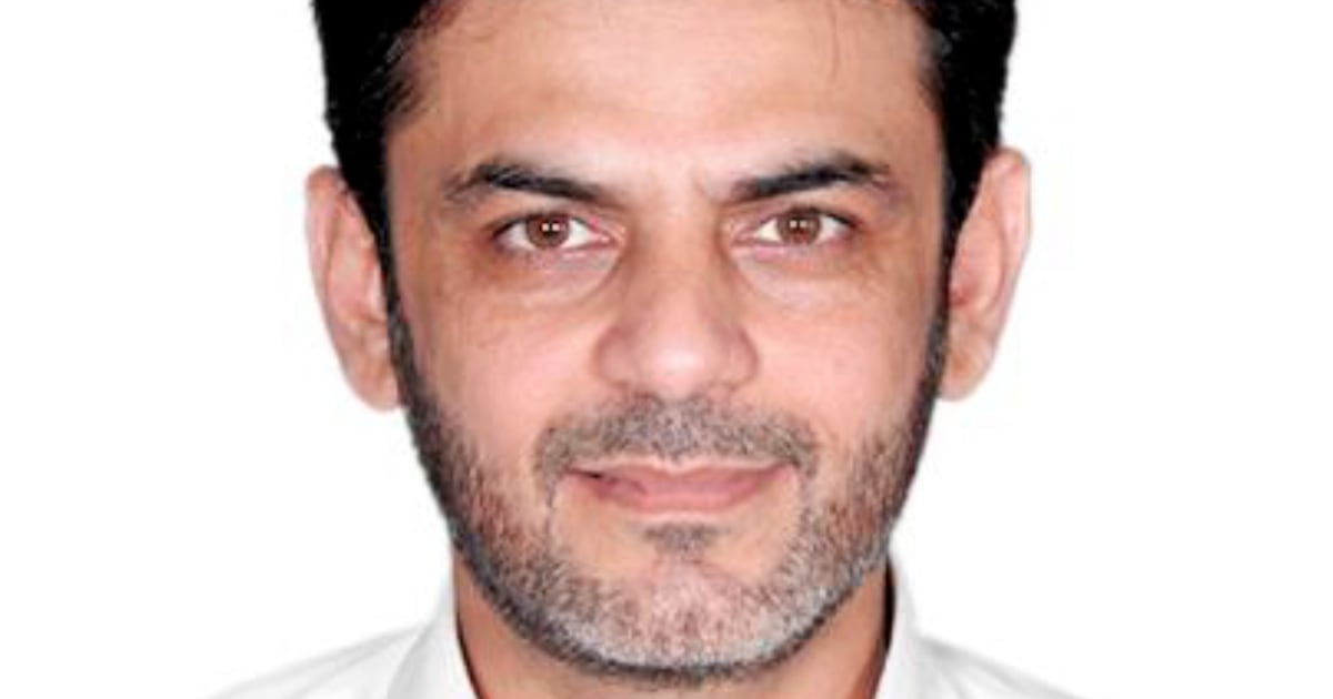 Man on trial in assassination plot says possible targets included Trump, Biden, Haley