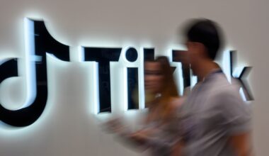 Trump’s TikTok deal benefited firms that 'personally enriched' him, lawsuit says