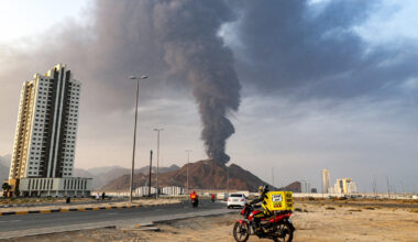 whether to join the fight