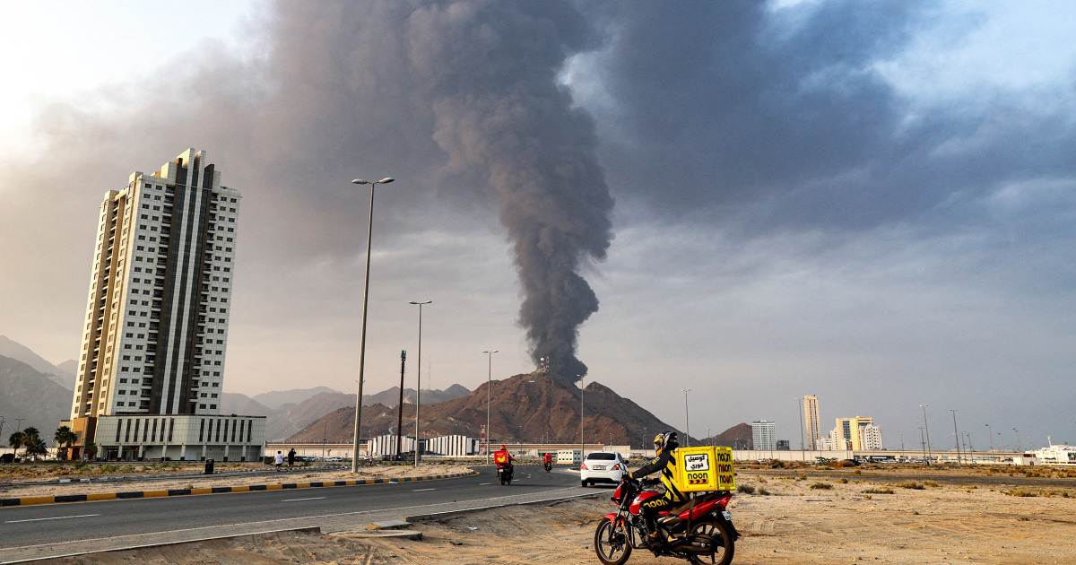 whether to join the fight