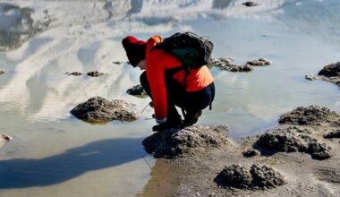Utah attempts massive Great Salt Lake rescue project ahead of 2034 Olympics