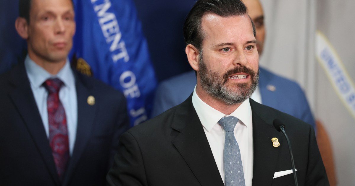 DOJ running quiet operation in Miami to hunt for charges on Cuban leaders, per sources