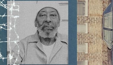 Alabama set to execute man who did not kill anyone