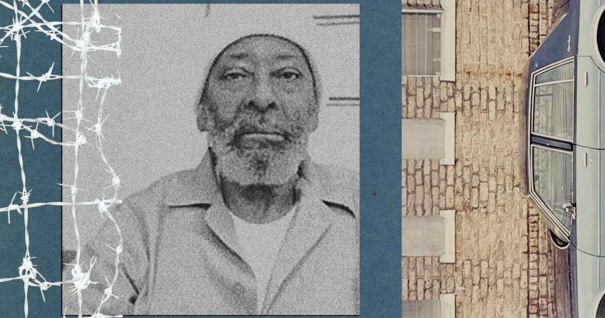 Alabama set to execute man who did not kill anyone