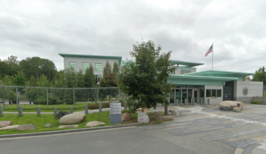 Explosion at U.S. embassy in Norway may be 'linked to current security situation,' say police