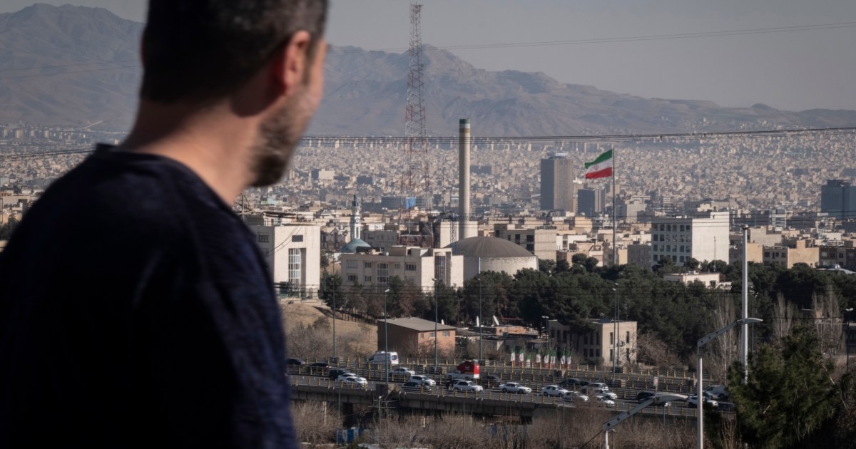 Nuclear experts undercut White House claims about Iran reactor at heart of case for war