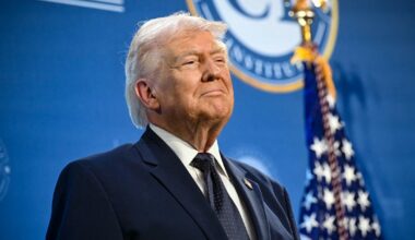 Trump calls Iran war 'a little excursion' that will end 'soon'