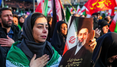 Trump calls Iran war a 'short-term excursion' and Georgia's special election: Morning Rundown