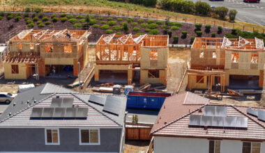 Senate passes major housing affordability bill by Elizabeth Warren and Tim Scott