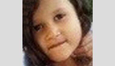 California girl who disappeared in 2020 is found in North Carolina, authorities say