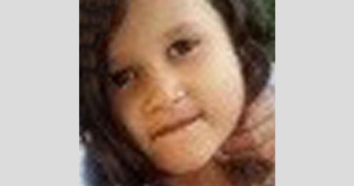 California girl who disappeared in 2020 is found in North Carolina, authorities say