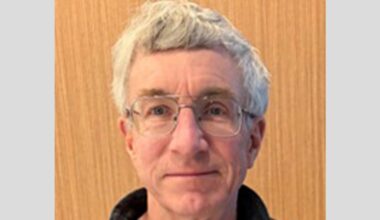 Search on for retired Air Force general who went missing 2 weeks ago in New Mexico