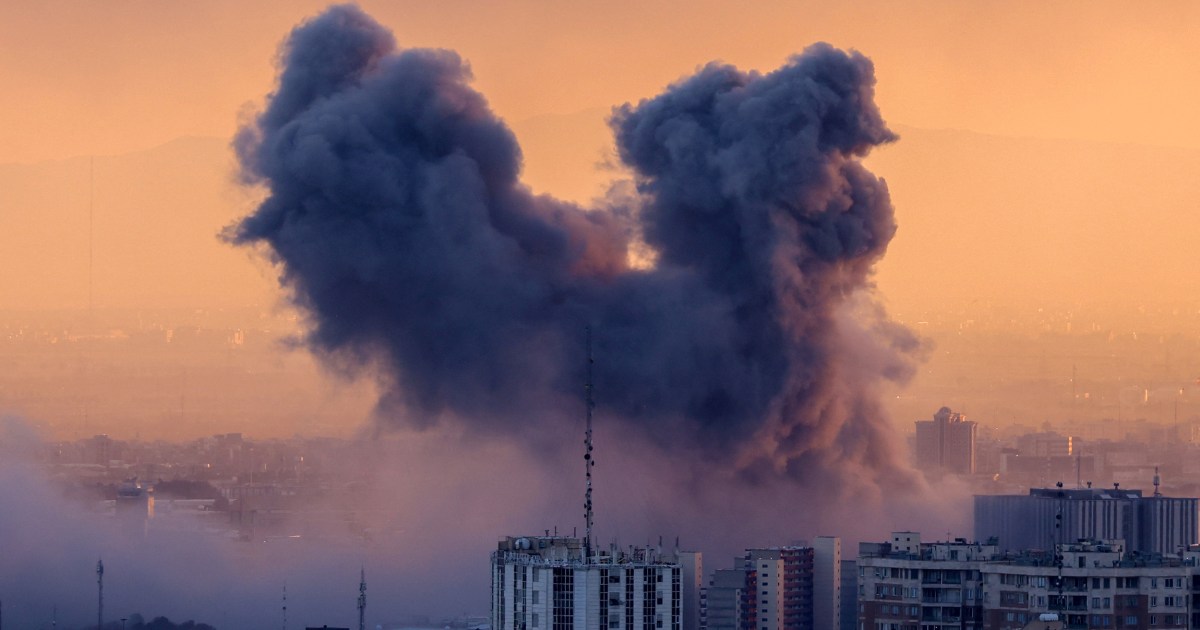 How the money spent on Trump’s Iran War could have helped Americans