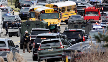 What we know about the car ramming attack on a Michigan synagogue