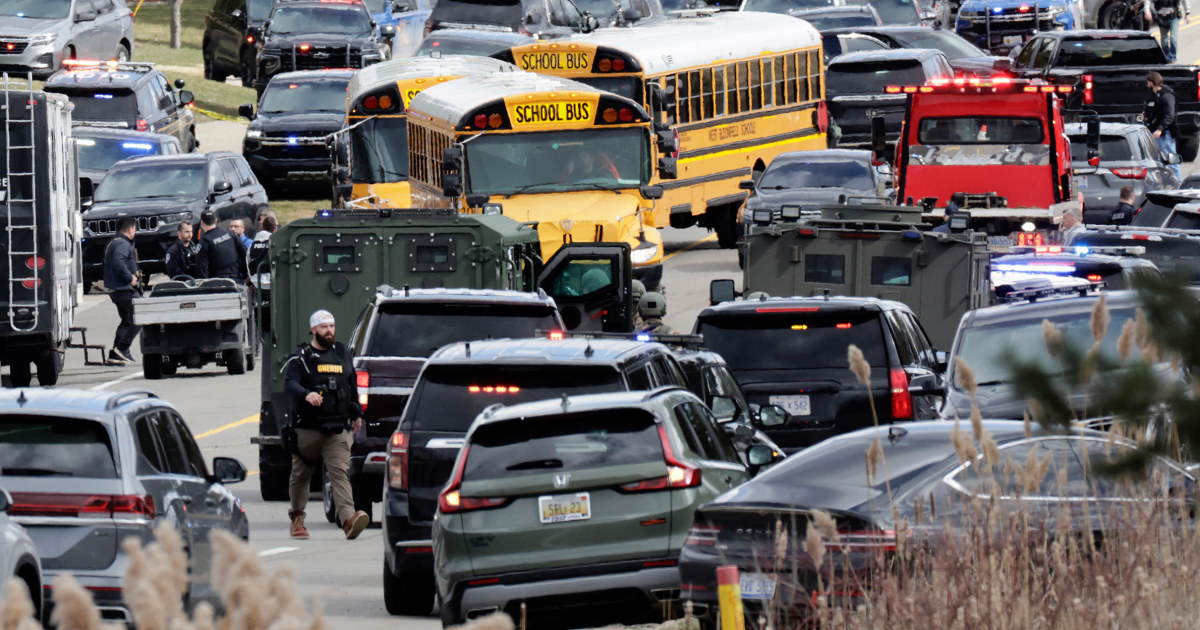 What we know about the car ramming attack on a Michigan synagogue