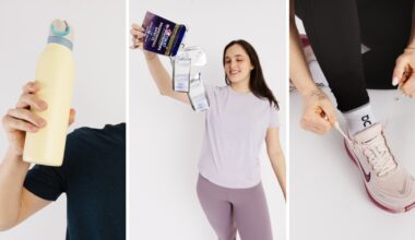 NBC Select Wellness Awards 2026 Winners As Seen on TODAY