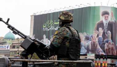 What's the Role of Iranian People to Topple Regime?