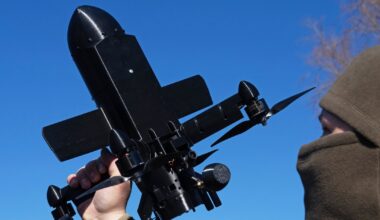 Ukraine's anti-drone tech is in high demand as Iran attacks its neighbors