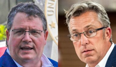 Multiple Republicans in Congress post openly anti-Muslim statements