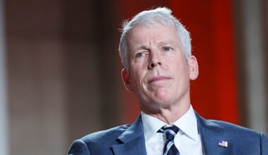 Energy secretary says Americans could feel relief on gas prices 'in a few more weeks'