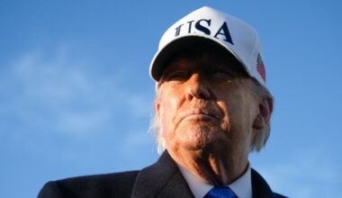 Trump to speak at lunch with Kennedy Center board