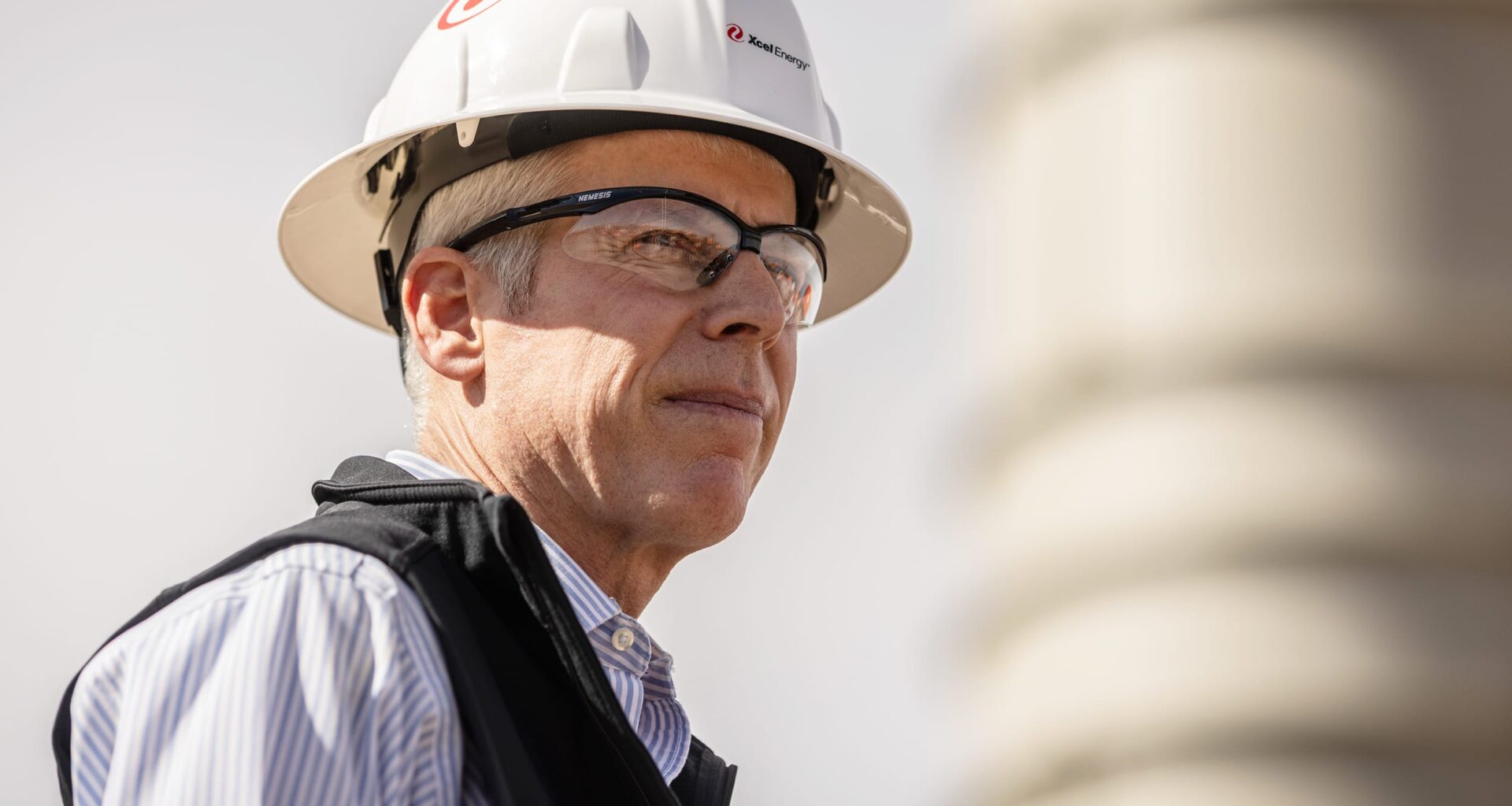 Energy secretary overrides state officials to restart Trump allies’ oil project