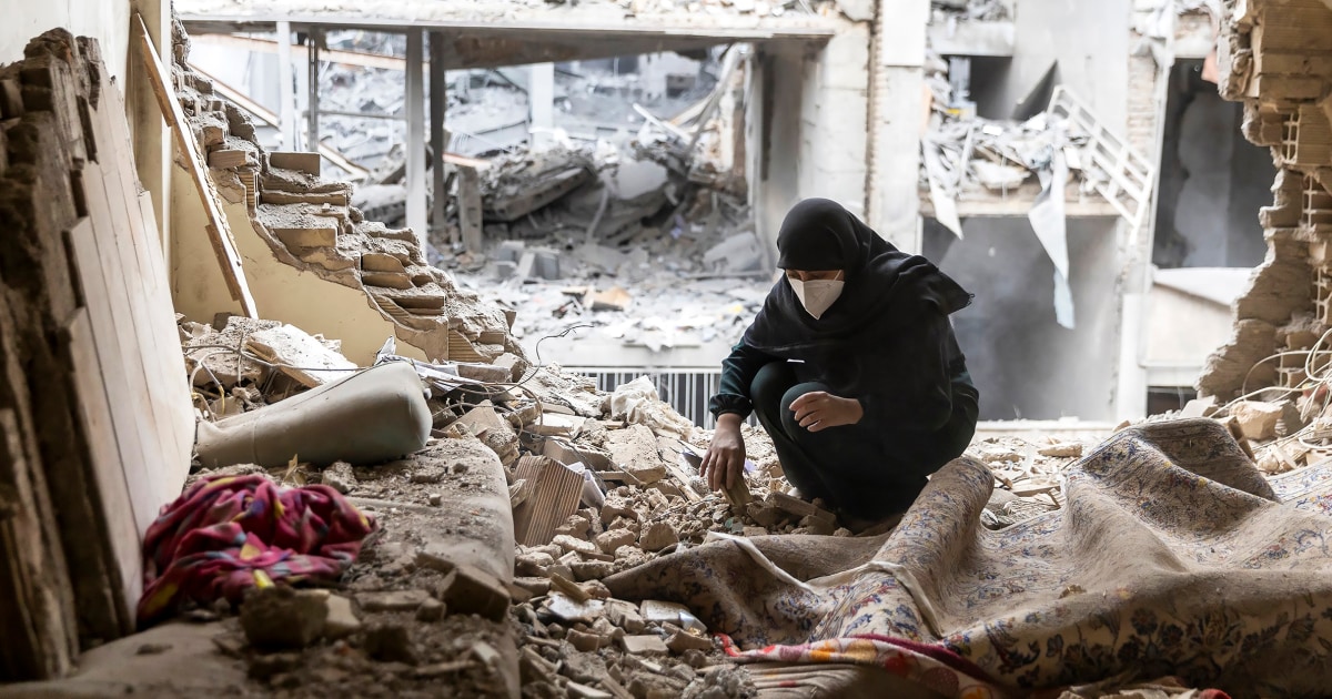 Trump pressures NATO, China to help reopen Strait of Hormuz; Israel launches 'limited' Lebanon ground operations