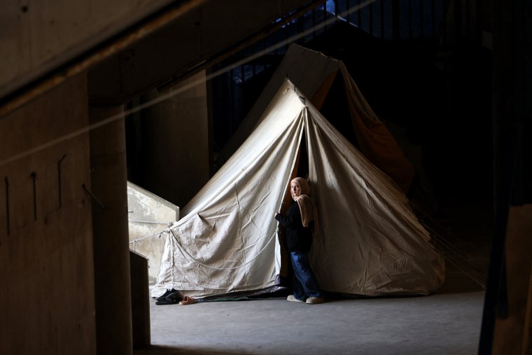 Image: TOPSHOT-LEBANON-ISRAEL-IRAN-US-WAR