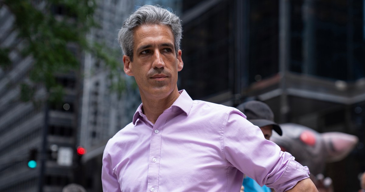 Daniel Biss, Donna Miller, Melissa Bean win House primaries as Democrats fight over Israel and four Illinois open seats