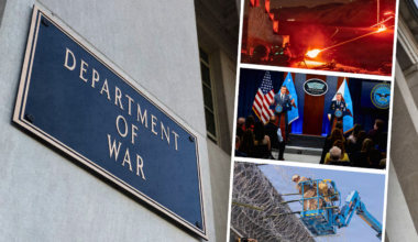 This Week in DOW: U.S. Delivers 'Devastating Combat Power' to Iran > U.S. Department of War > Defense Department News