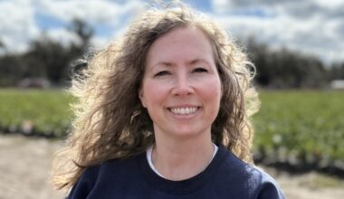 How one Florida woman works to get by