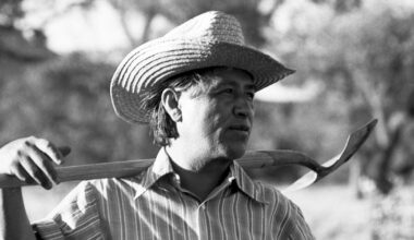 Cesar Chavez abuse allegations spur a movement to disavow the man — without erasing Latino history