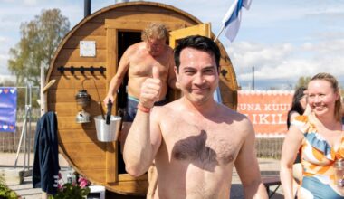 World Happiness Report highlights social media's negative impact, ranks Finland as happiest country