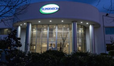 Three men charged with illegally smuggling advanced AI chips into China