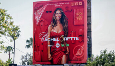 Why ABC broke up with its 'Bachelorette'