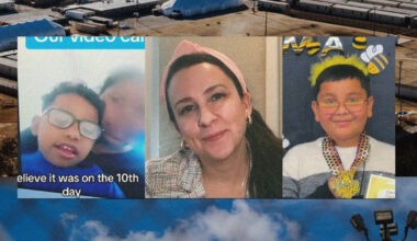 Freeing kids from ICE detention