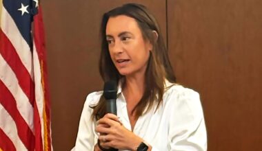 Democrat flips Republican-held Florida state House district that includes Trump’s Mar-a-Lago