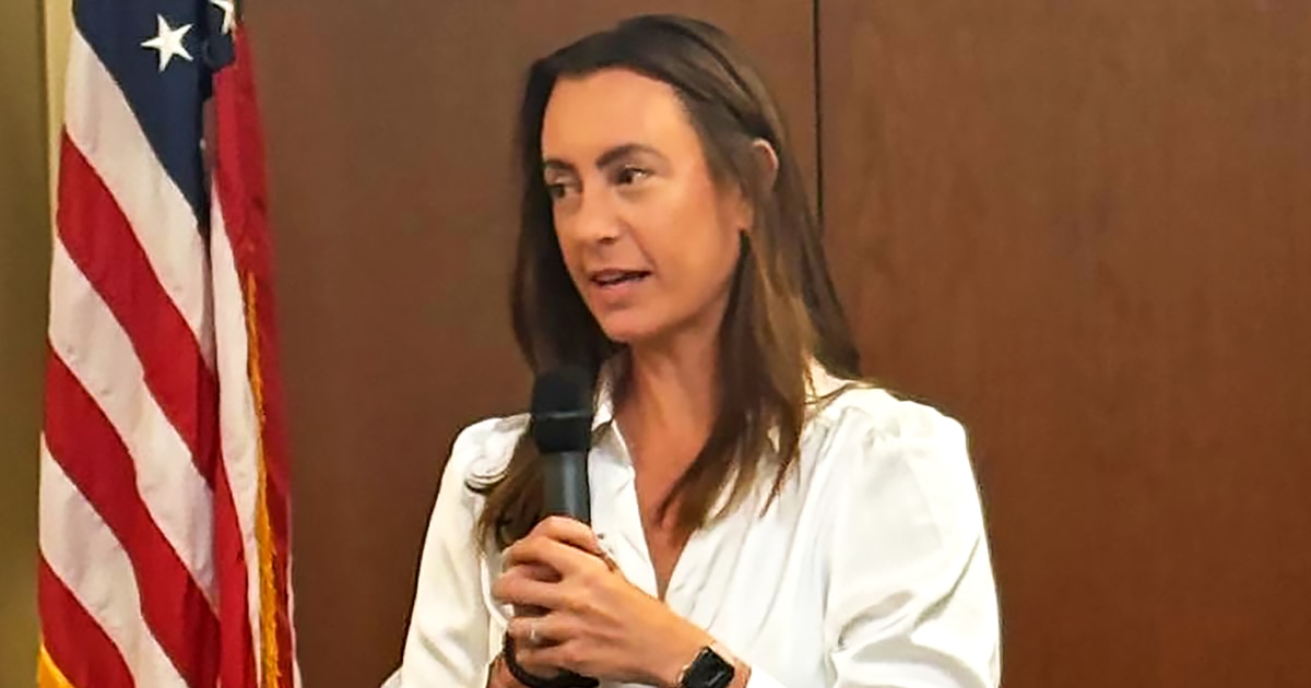 Democrat flips Republican-held Florida state House district that includes Trump’s Mar-a-Lago