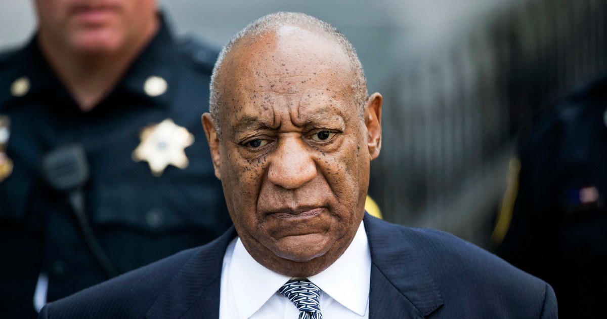 Woman who sued Bill Cosby for sexual battery awarded $19.2 million