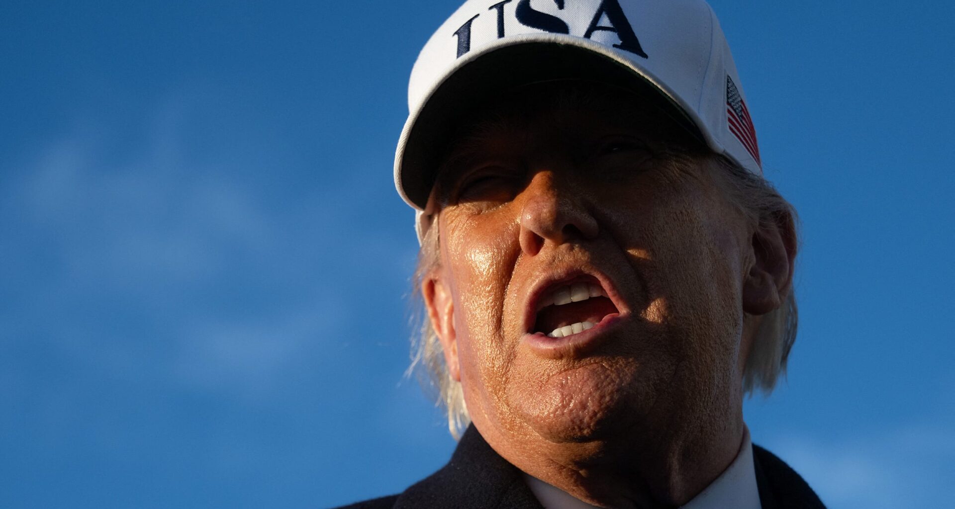 There’s reason to be skeptical of Trump’s ‘productive’ talks with Iran