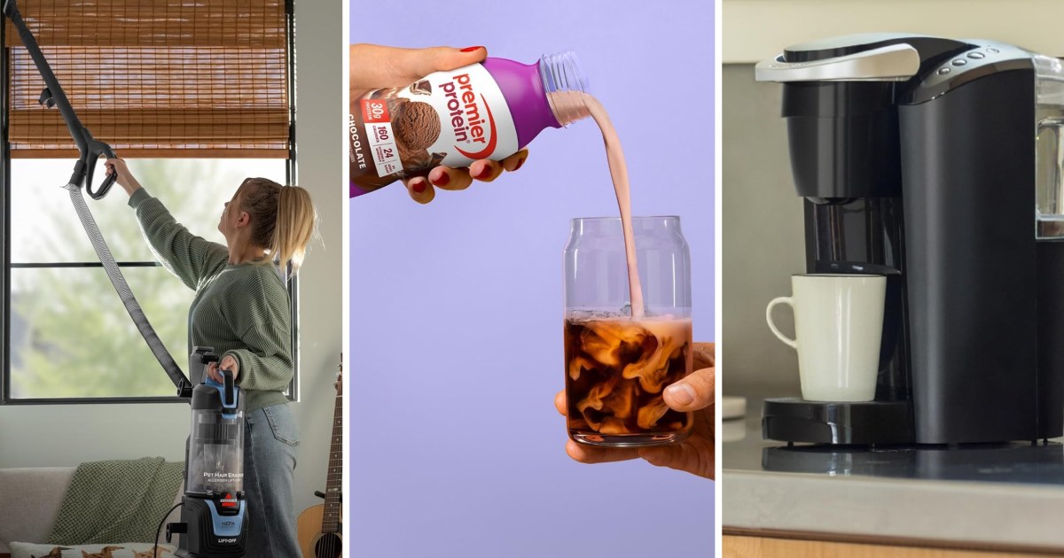 Amazon’s Spring Prime Day Sale Is Live: 53+ Deals Worth Shopping