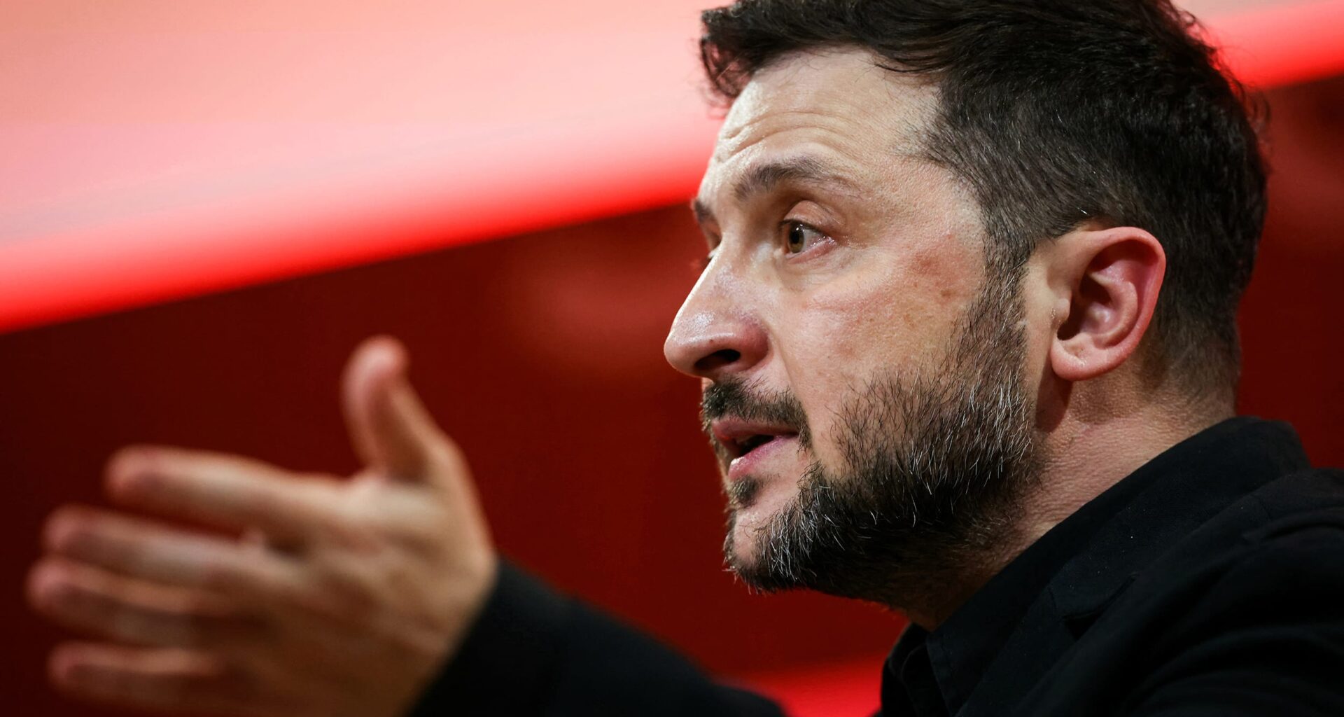 Ukraine says it has ‘irrefutable’ evidence that Russia provided intelligence to Iran